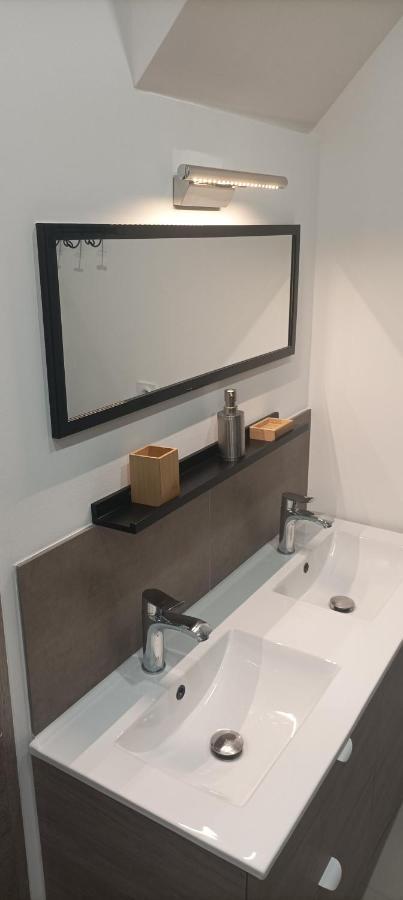 Grand T3 Calme Et Lumineux 4-6 Personnes Villa Moux Luaran gambar