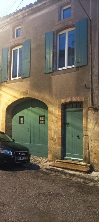 Grand T3 Calme Et Lumineux 4-6 Personnes Villa Moux Luaran gambar